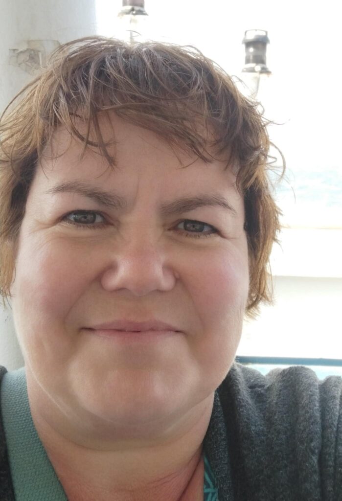 Foto van Mieke Slotboom