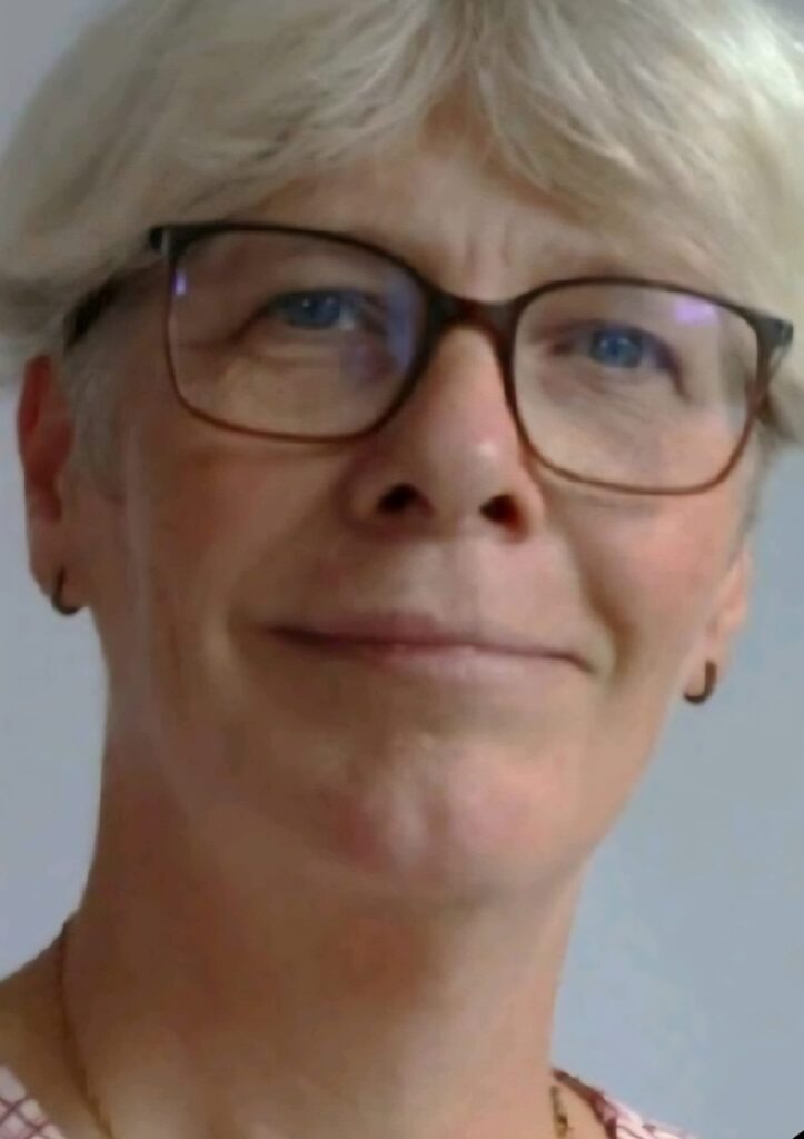 Foto van Marianne Zijp
